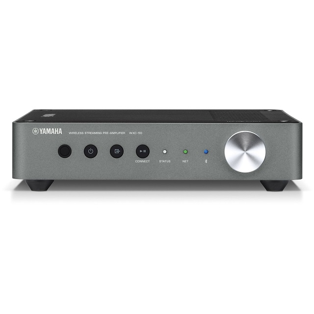 yamaha pre amplifier online price in india