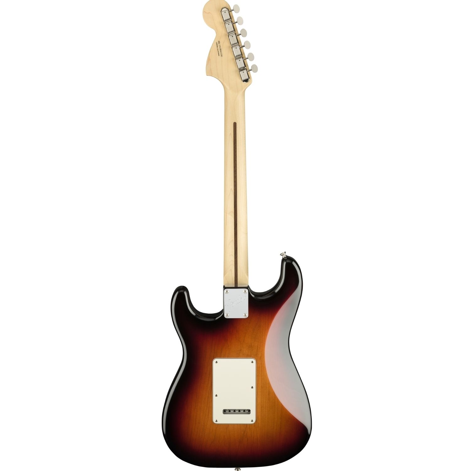 Fender AM Performer Strat, Alder Body, Rosewood Fingerboard, HSS Yosemite Pickups online price in India