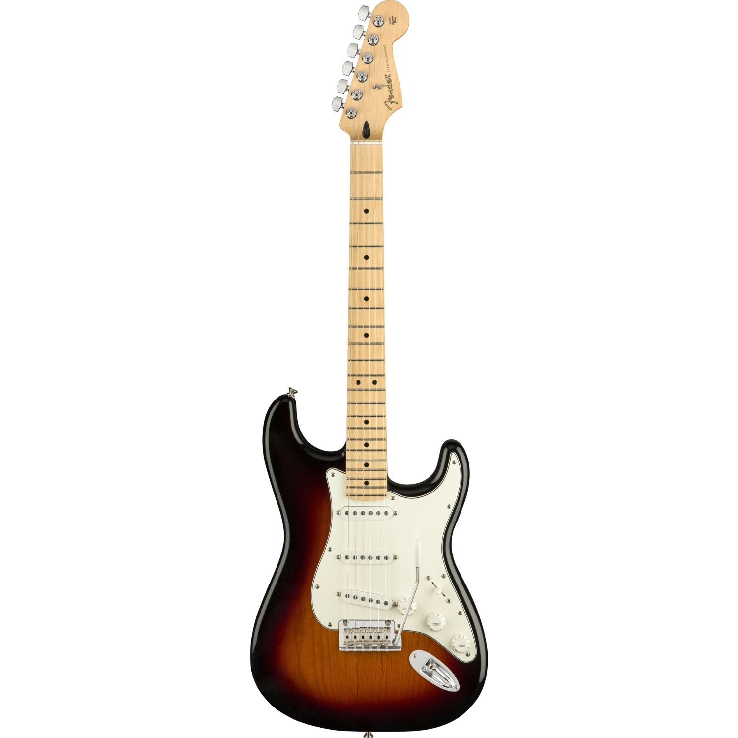 Fender Player Strat, Maple Fingerboard online price in india