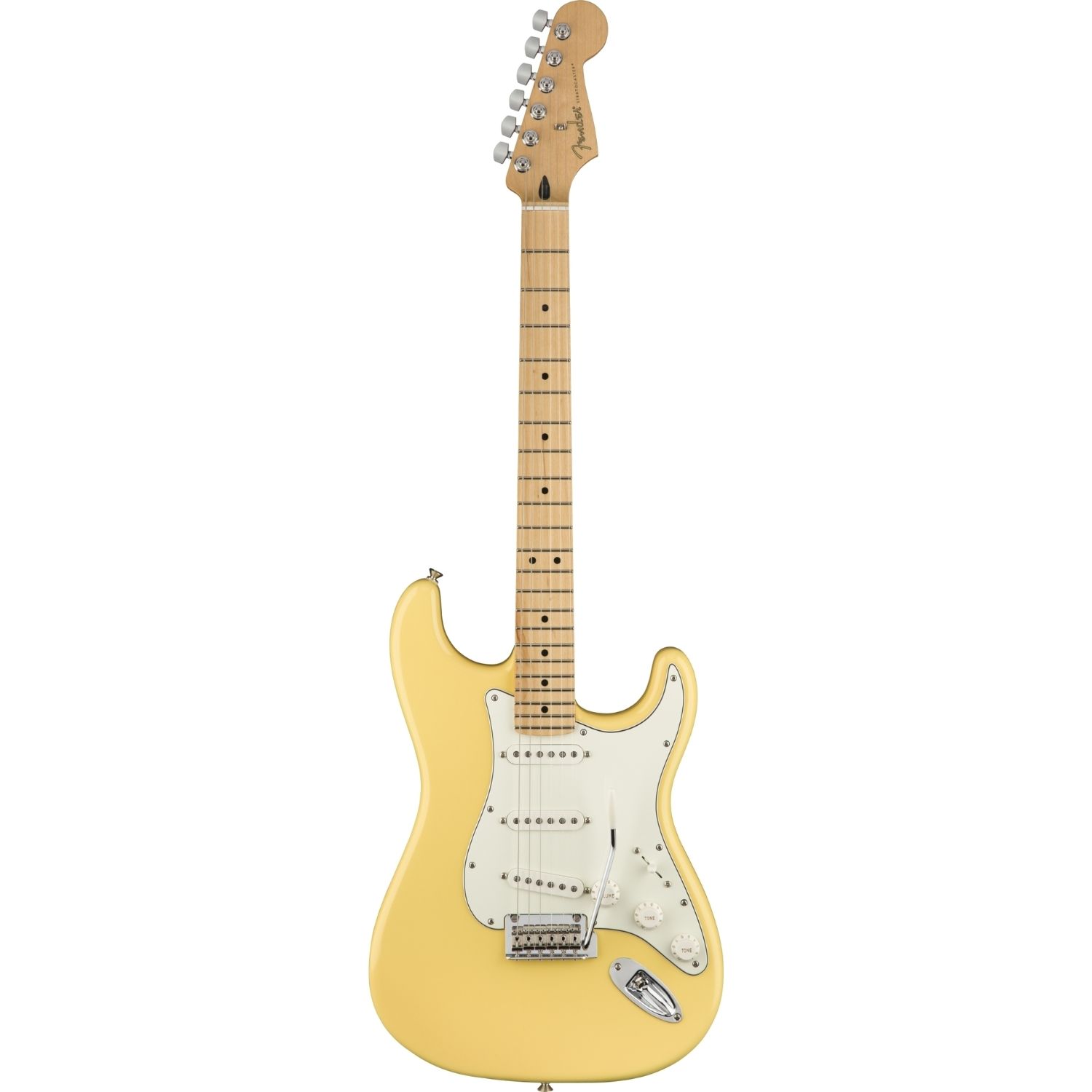 Fender Player Strat, Maple Fingerboard online price in india