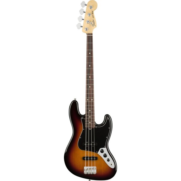 Fender AM Performer Series Jazz Bass online price in India