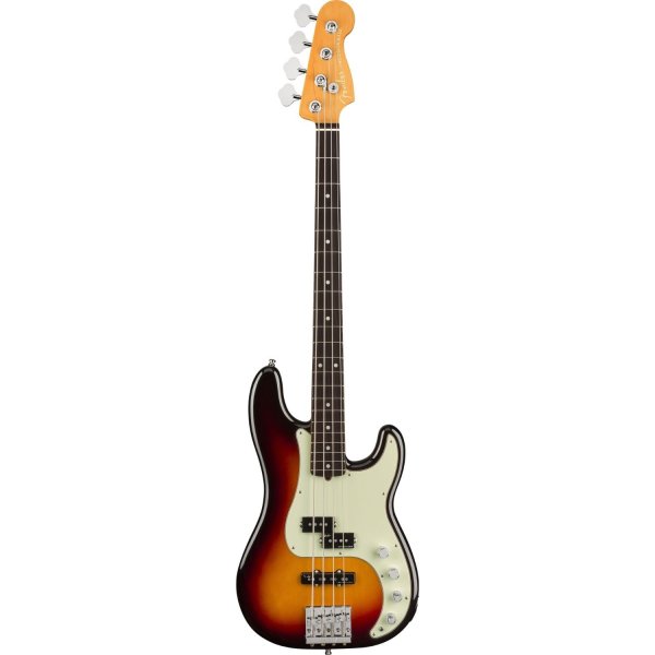 Fender AM Ultra Precision Bass P bass online price in India