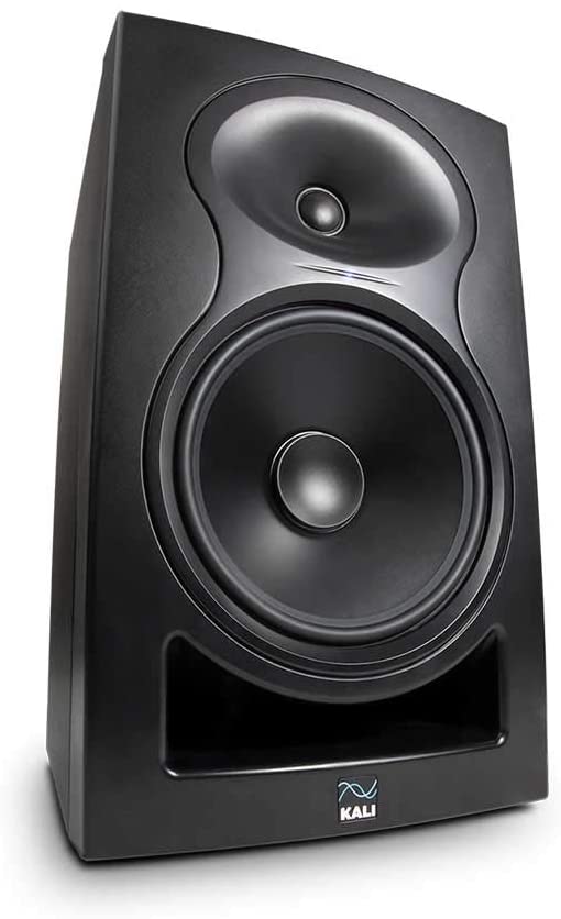 Kali Audio LP 8 Active NearField Studio Monitor Pair