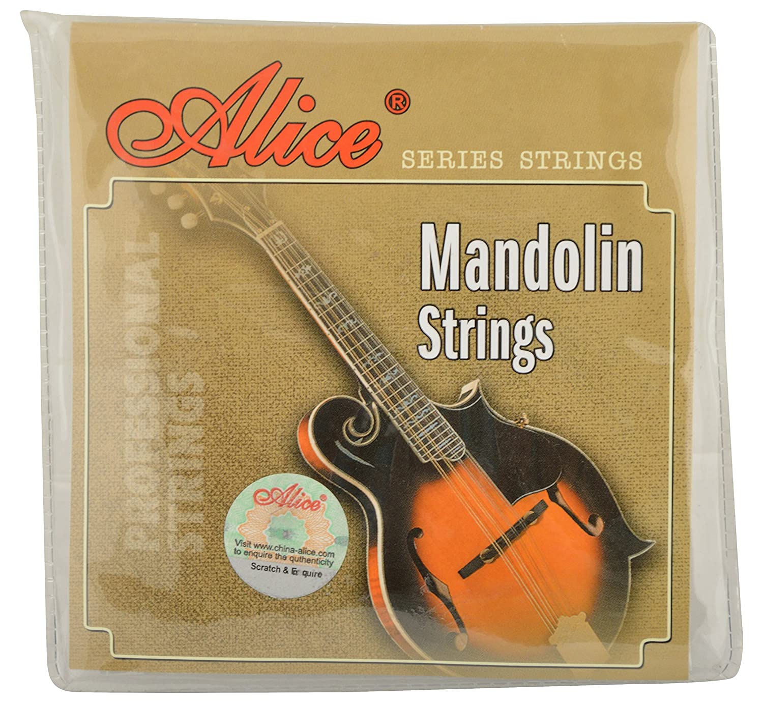 Alice mandolin strings online price in india