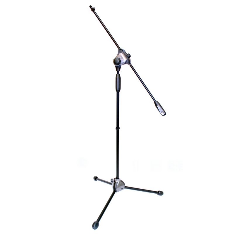 Bespeco MS11 Heavy Duty Professional Microphone Stand