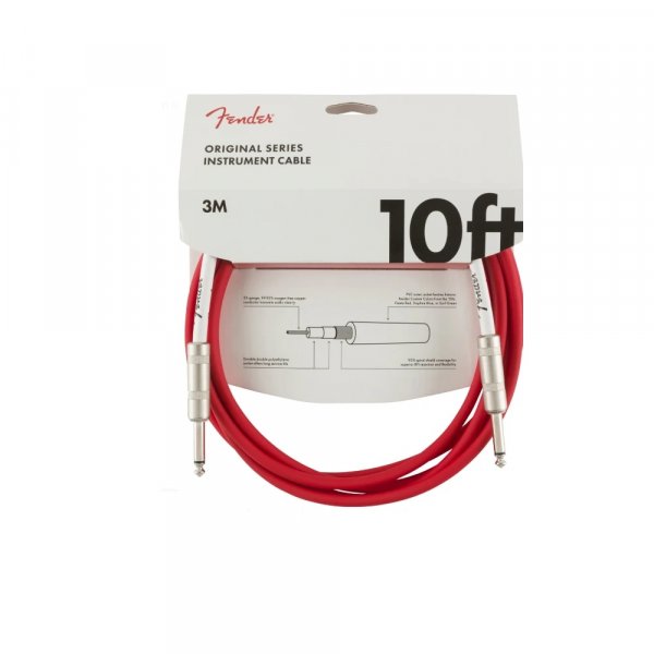fender instrument cable