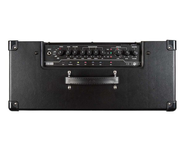 Blackstar IDCORE100 100-Watt 2x10inch Guitar Combo Amplifier