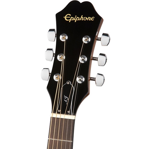 Epiphone AJ-100CE Acoustic-Electric Guitar