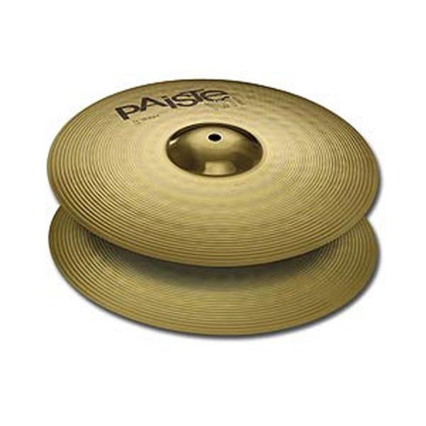 paiste 14 inch hi hat cymbal online India