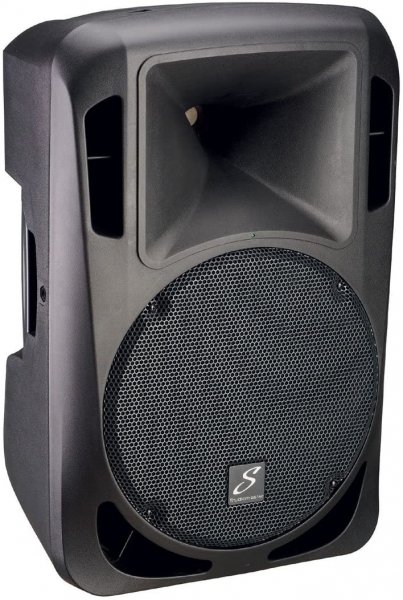 Studiomaster Drive 12 AU Active PA Speaker