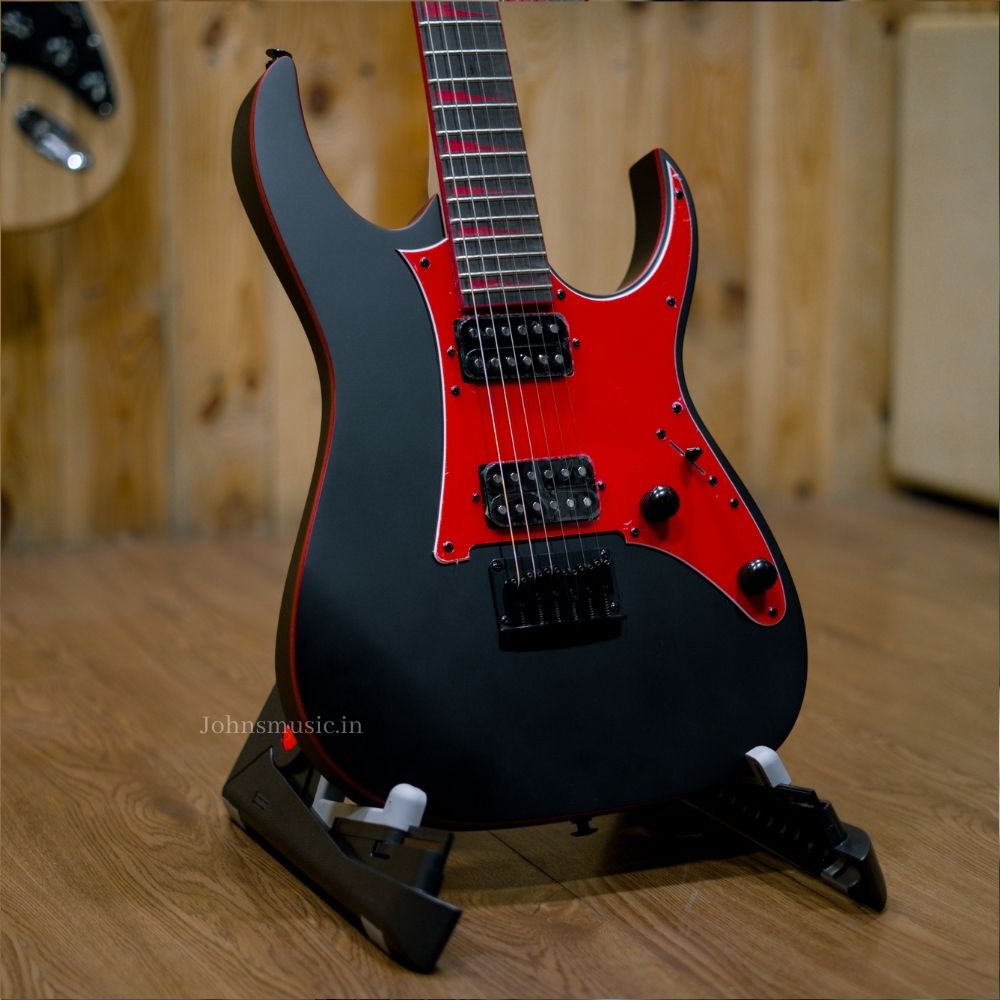 Ibanez GRG131DX electric guitar online in India