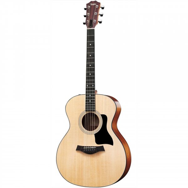 Taylor 114e Electro Acoustic Guitar