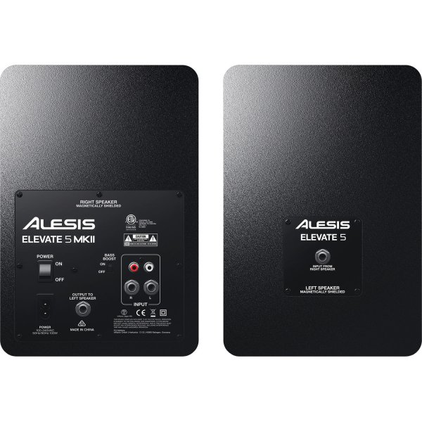 Alesis Elevate MK2 online price in India
