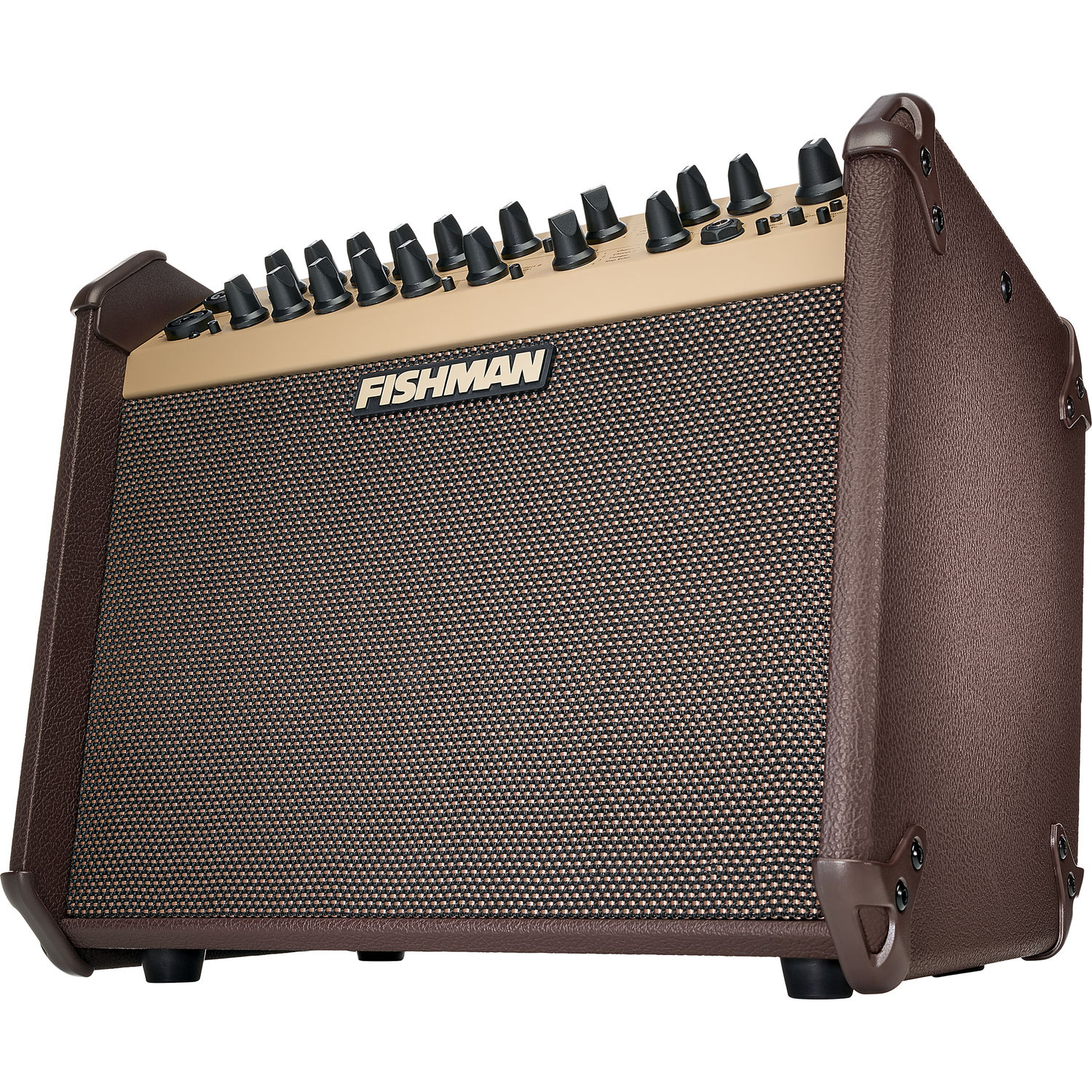 Fishman Loudbox Artist Bluetooth 120W Acoustic Combo Amplifier Online price in India