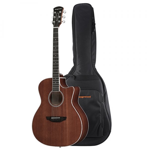 Orangewood Rey Acoustic Guitar