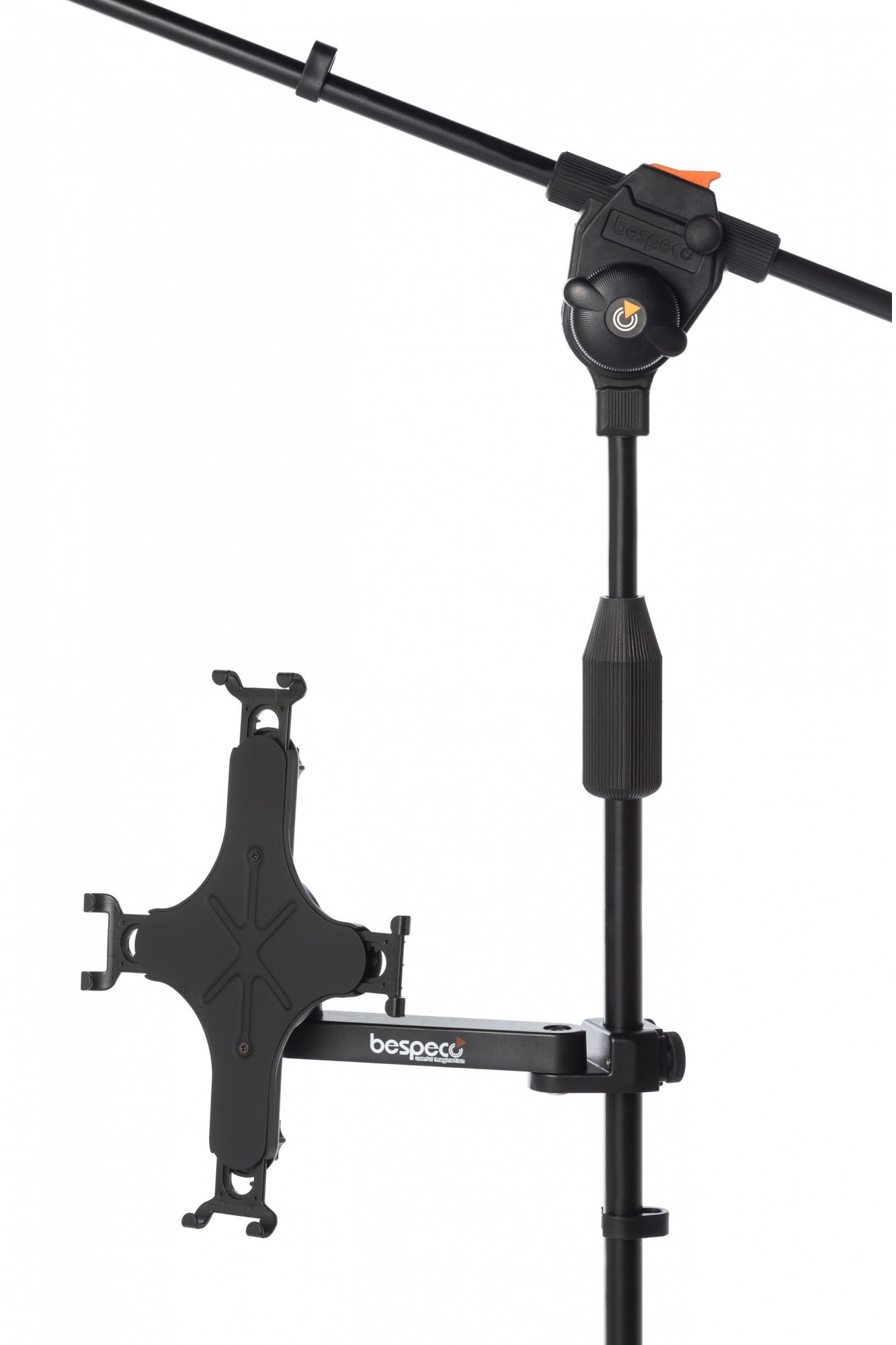 Bespeco TAB100 Microphone Tablet Stand
