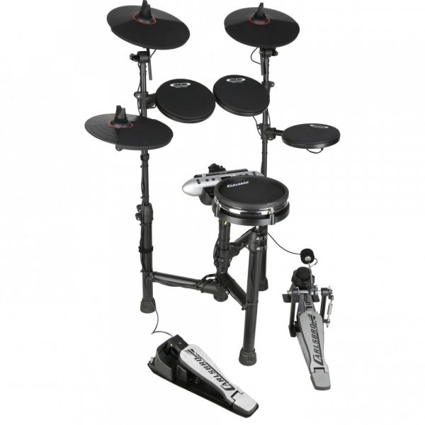 Carlsbro CSD130M 8-Piece Electronic Drum Kit