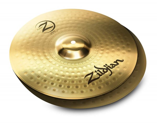 Zildjian Planet Z Cymbal Pack PLZ4PK