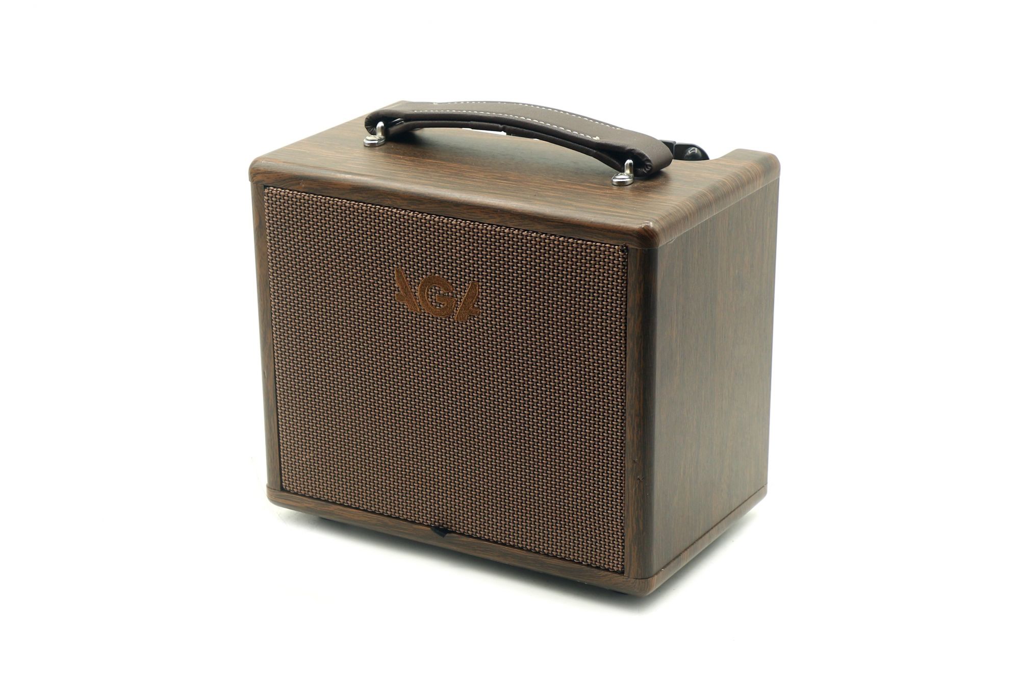 AGA SC-20 Acoustic Guitar Amplifier