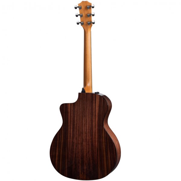 Taylor 214ce Plus Grand Auditorium Acoustic Guitar