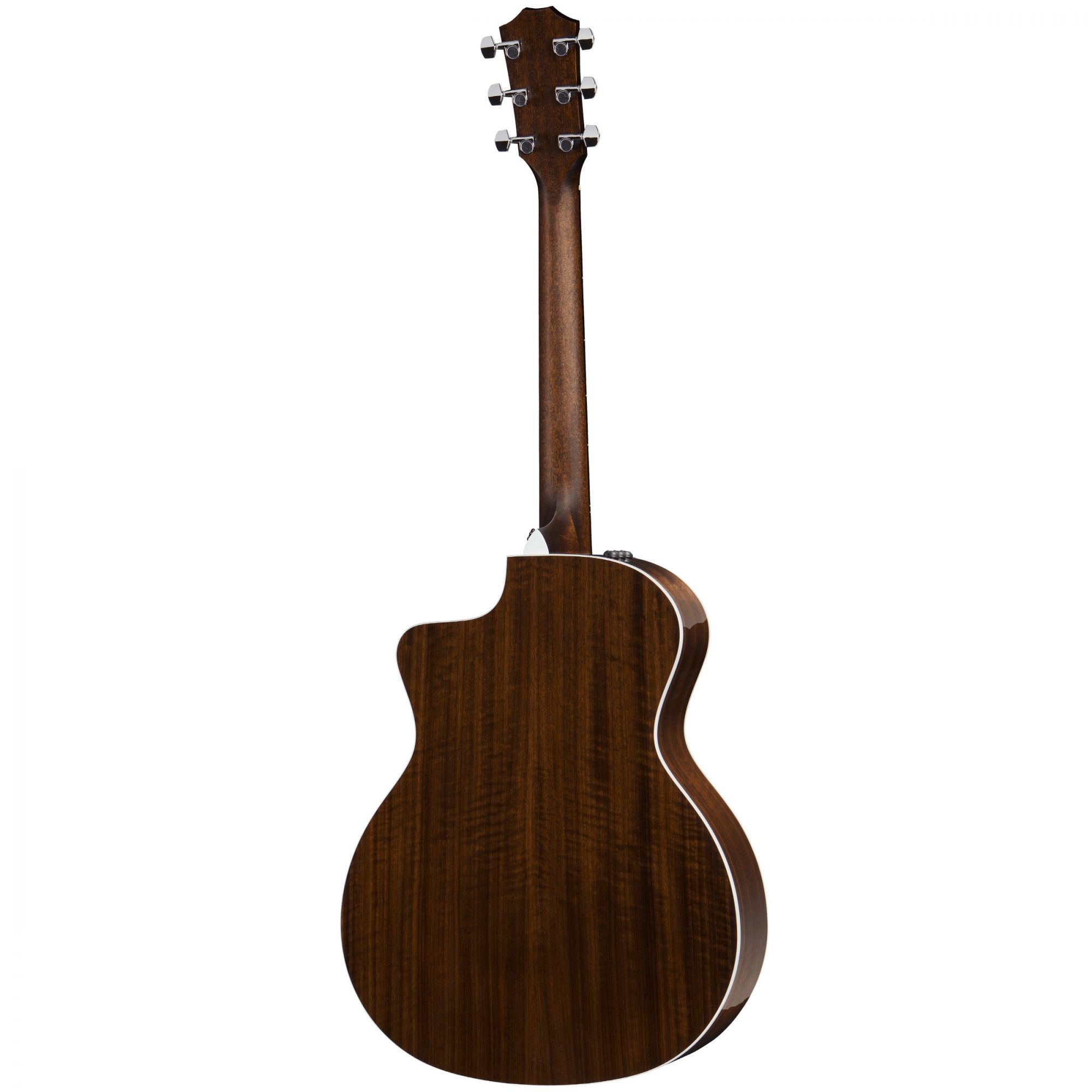 Taylor 214ce SB DLX Grand Auditorium Electro Acoustic Guitar