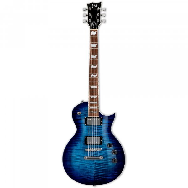 ESP LTD EC-256FM Electric Guitar | Buy online in India | JohnsMusic.in
