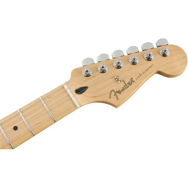 Player Stratocaster HSS Maple Fingerboard Electric Guitar - Tide Pool