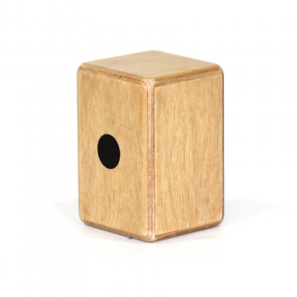 Hype String Cajon Shaker - Soft and Hard Crisp Tone Online price in India