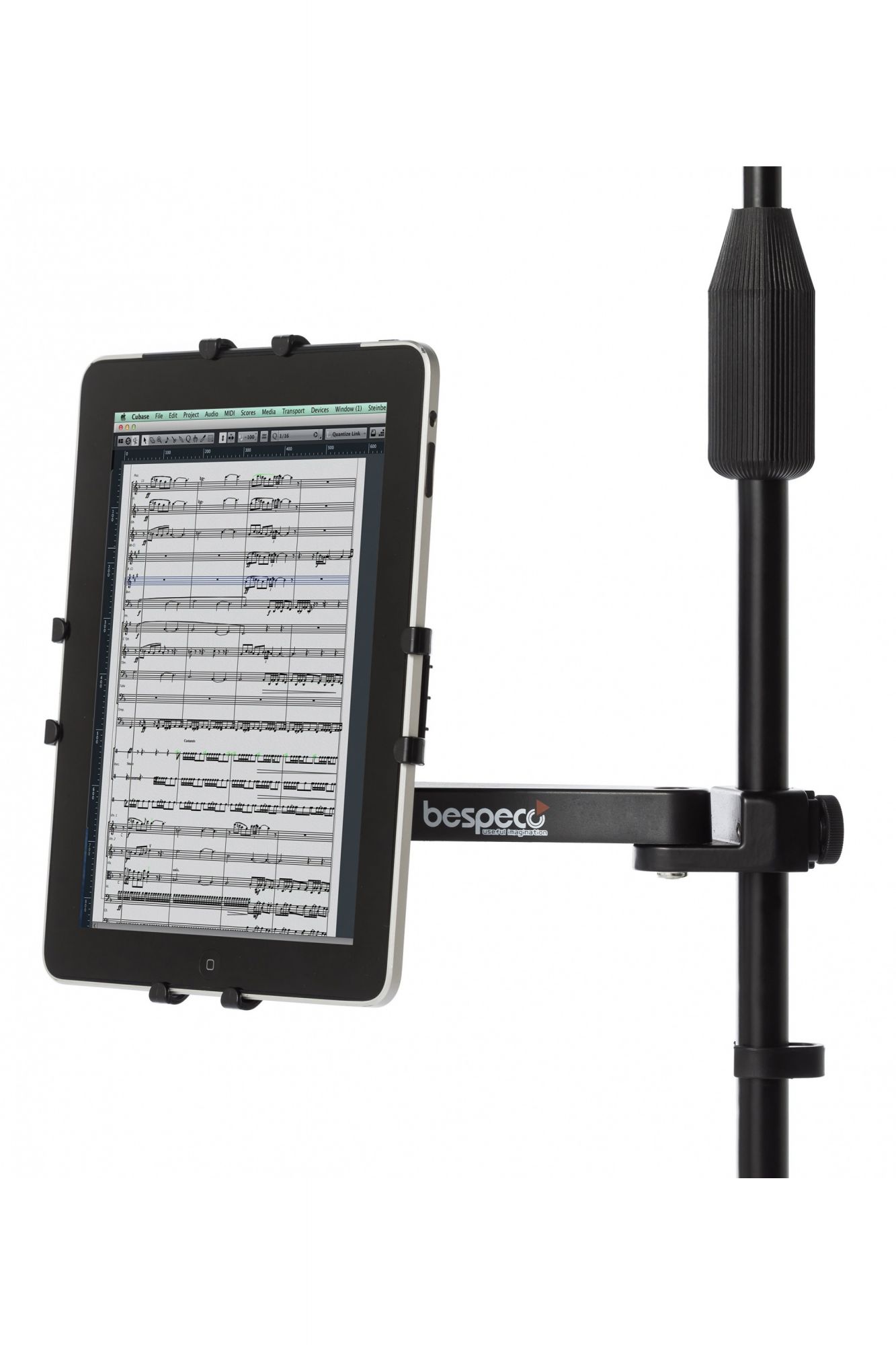 Bespeco TAB100 Microphone Tablet Stand