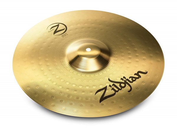 Zildjian Planet Z Cymbal Pack PLZ4PK