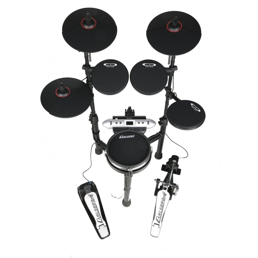 Carlsbro CSD130M 8-Piece Electronic Drum Kit