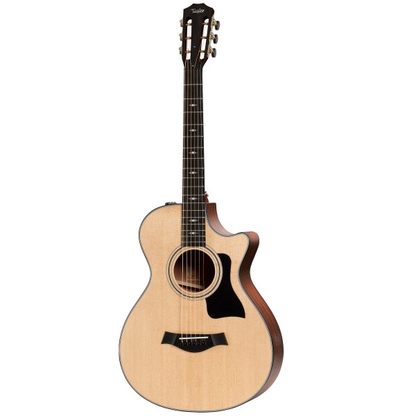Taylor 312ce 12 Fret Acoustic-Electric Guitar