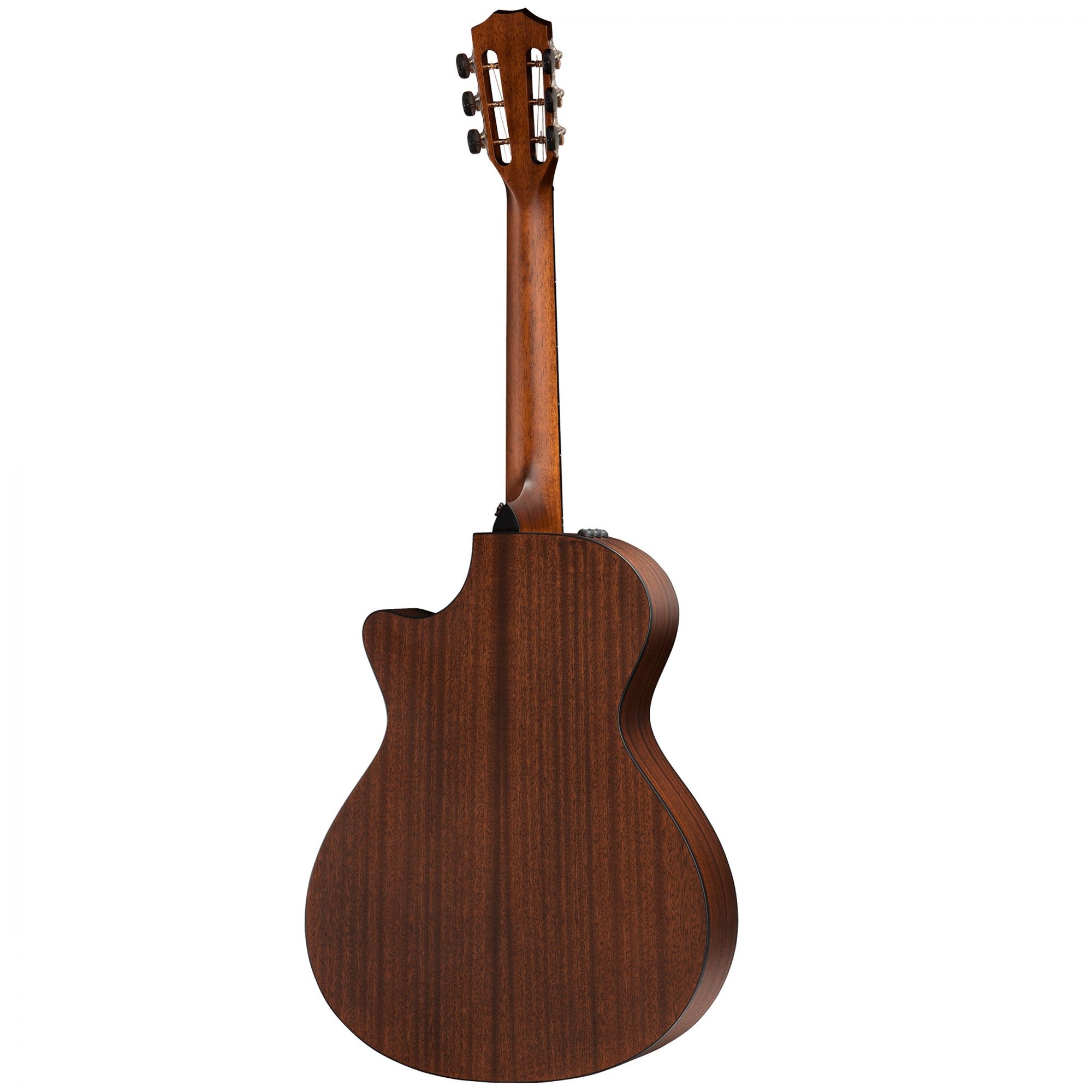 Taylor 312ce 12 Fret Acoustic-Electric Guitar