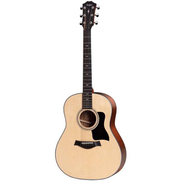 Taylor 317 Dreadnought Acoustic Guitar
