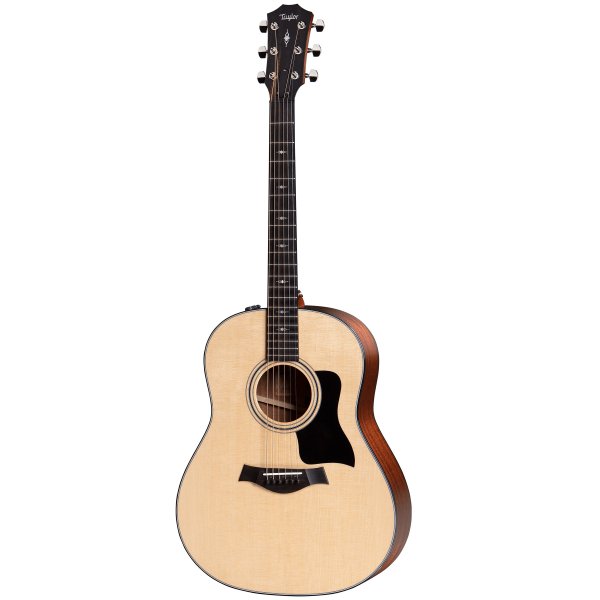 Taylor 317e Acoustic-Electric Guitar
