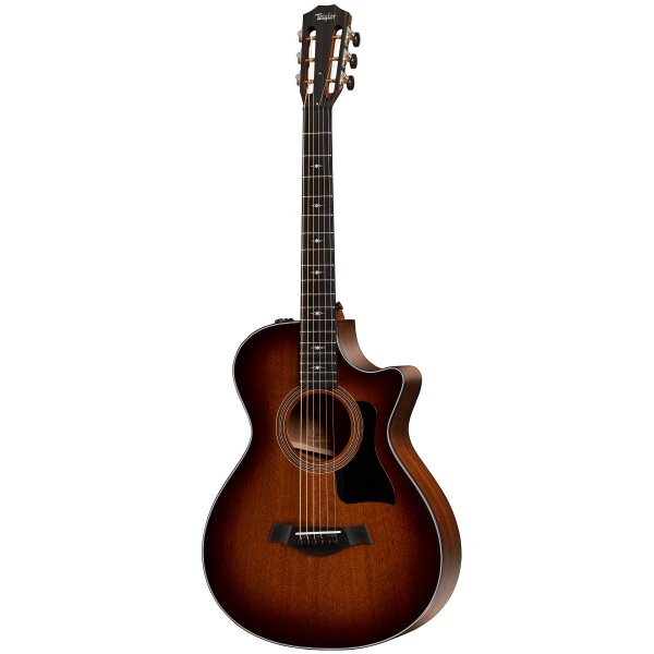 Taylor 322ce 12-Fret Acoustic-Electric Guitar