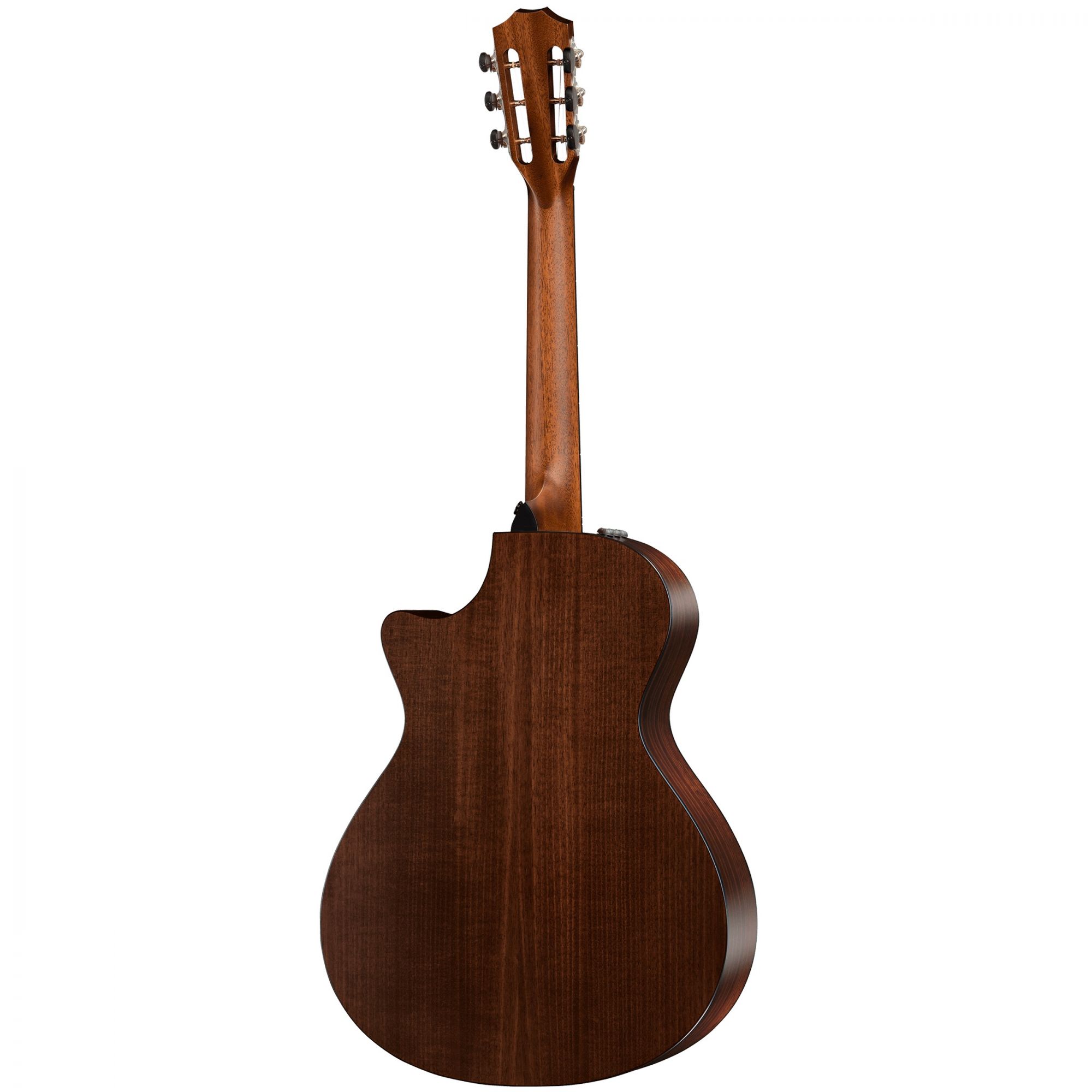 Taylor 322ce 12-Fret Acoustic-Electric Guitar