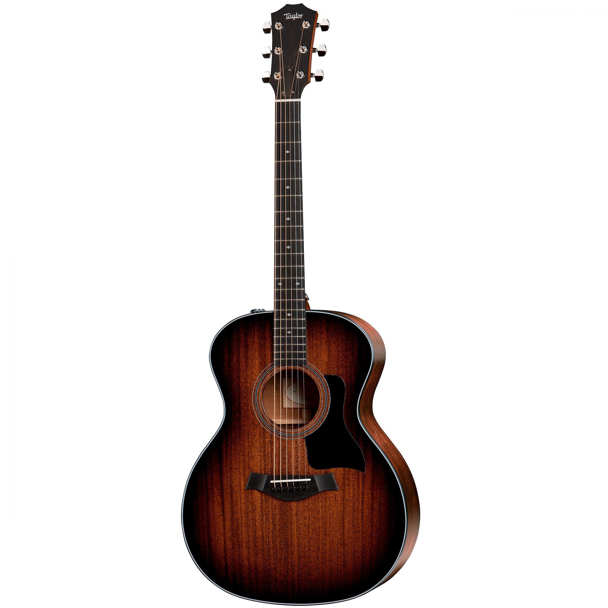 Taylor 324e Acoustic-Electric Guitar