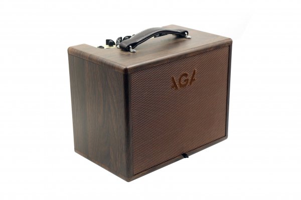 AGA SC-60 Acoustic Guitar Amplifier