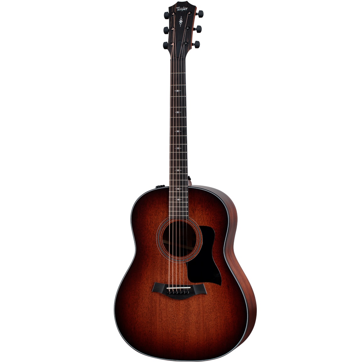 Taylor 327e Grand Pacific Electro-Acoustic Guitar