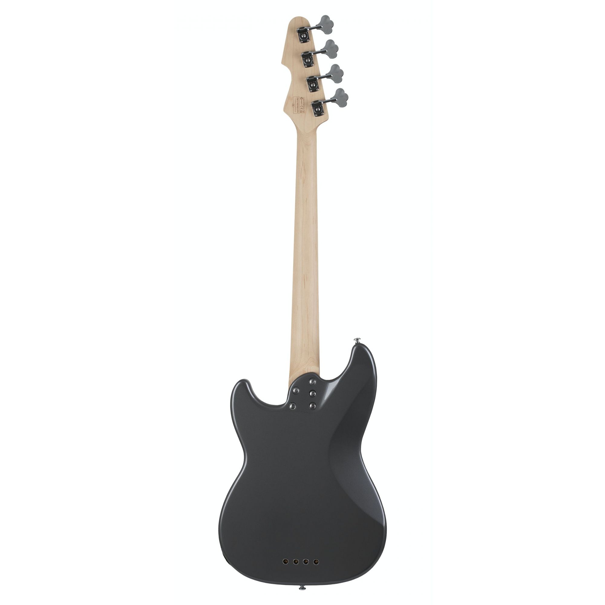 Schecter Banshee Bass Guitar