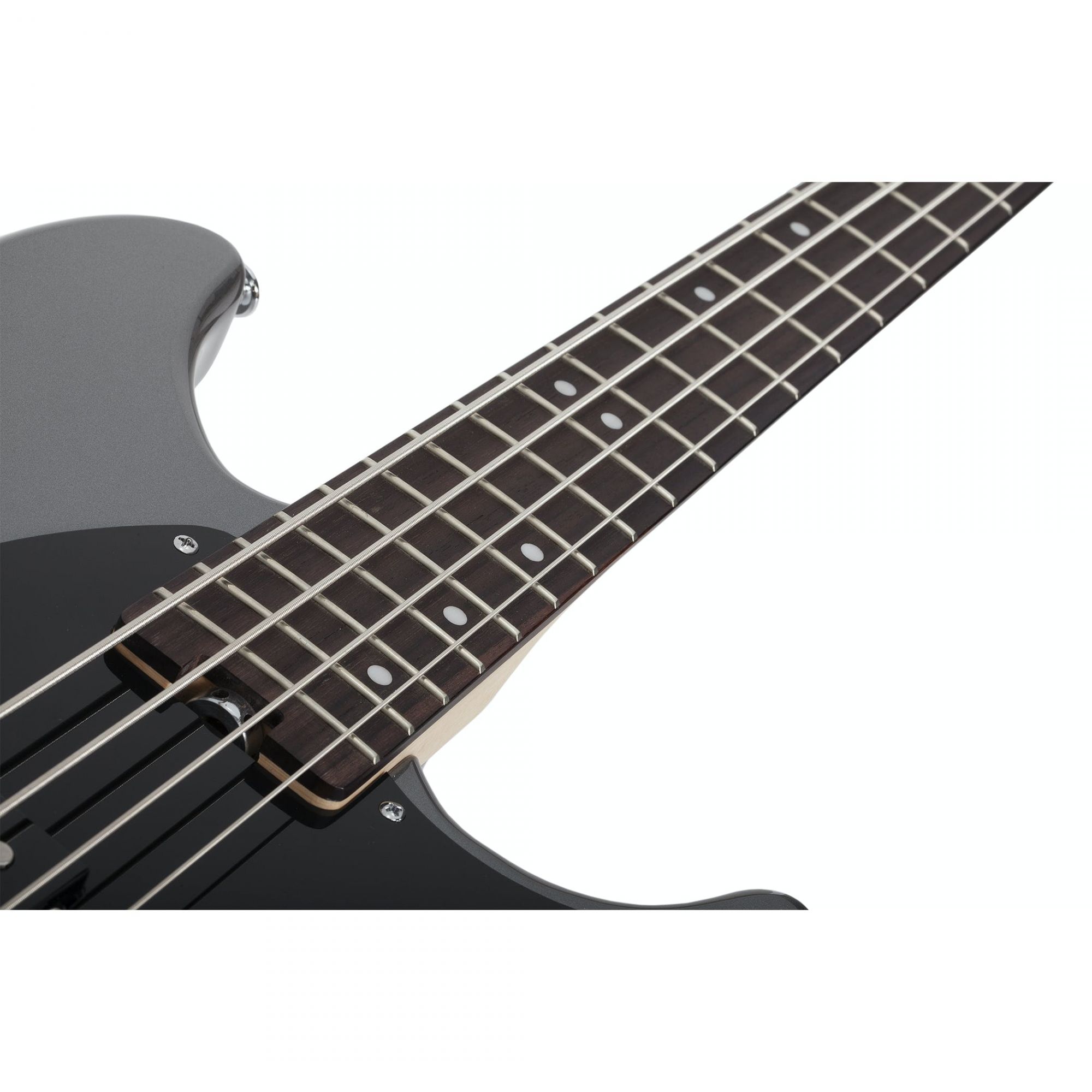 Schecter Banshee Bass Guitar