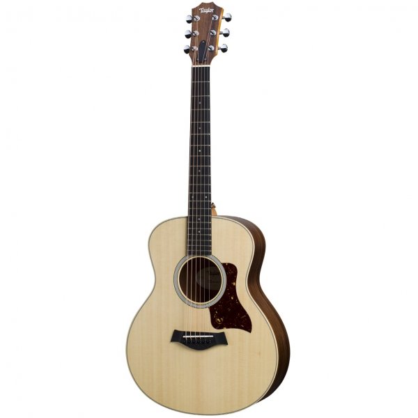 Taylor GS Mini-e Rosewood Electro Acoustic Guitar