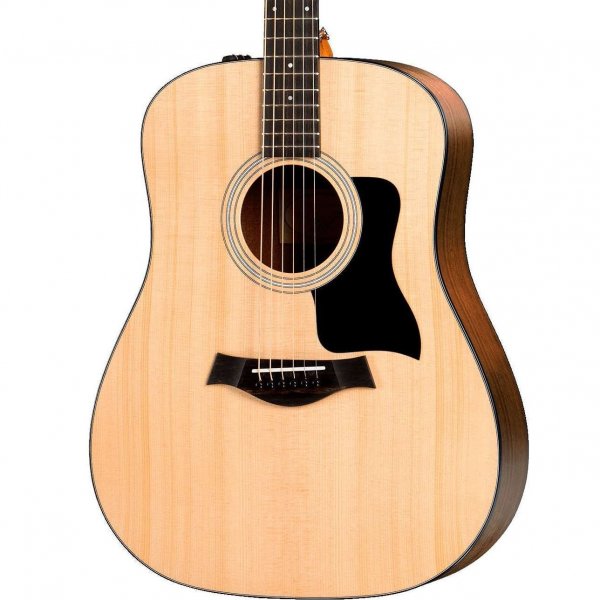 Taylor 110e Electro Acoustic Guitar