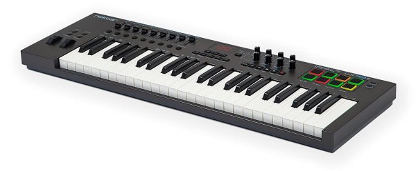 Nektar Impact LX49+ 49-key Keyboard Controller