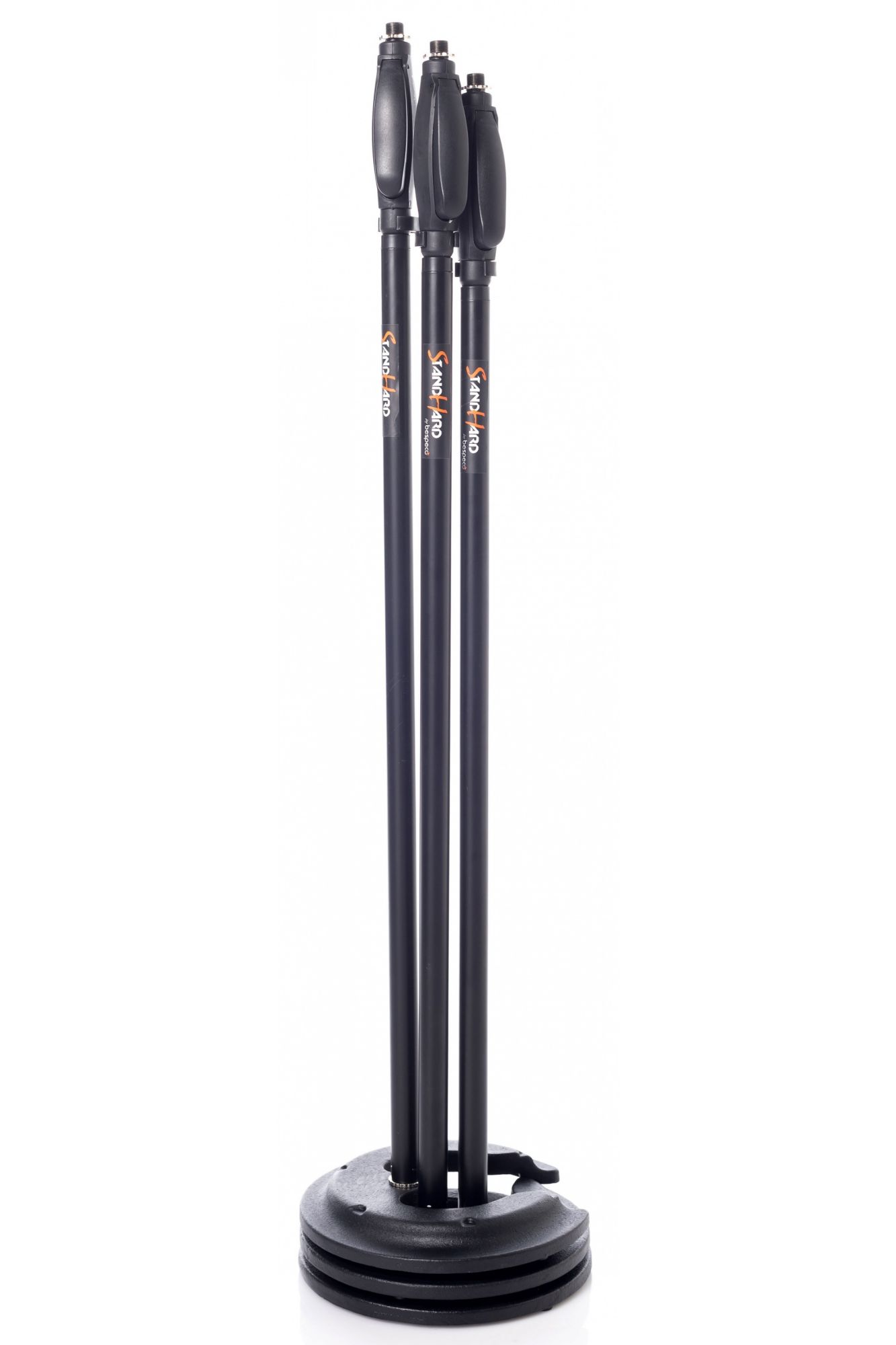 Bespeco SH2RN Straight Microphone Stand