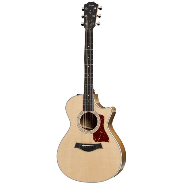 Taylor 412ce Electro Acoustic Guitar