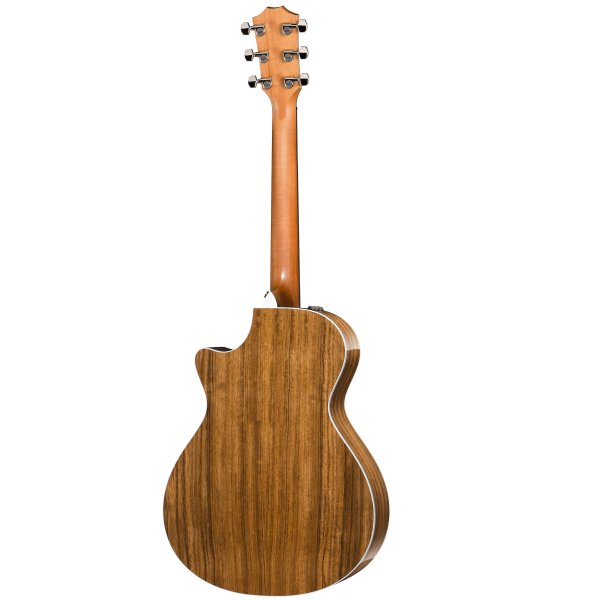 Taylor 412ce Electro Acoustic Guitar