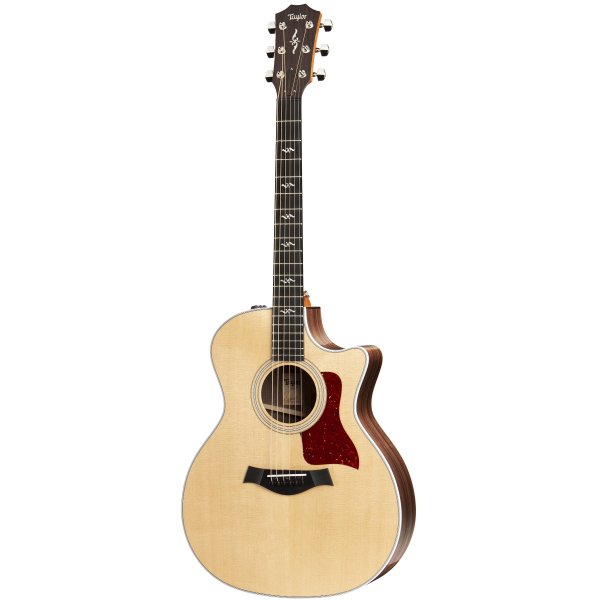 Taylor 414ce-R Grand Auditorium Acoustic-Electric Guitar