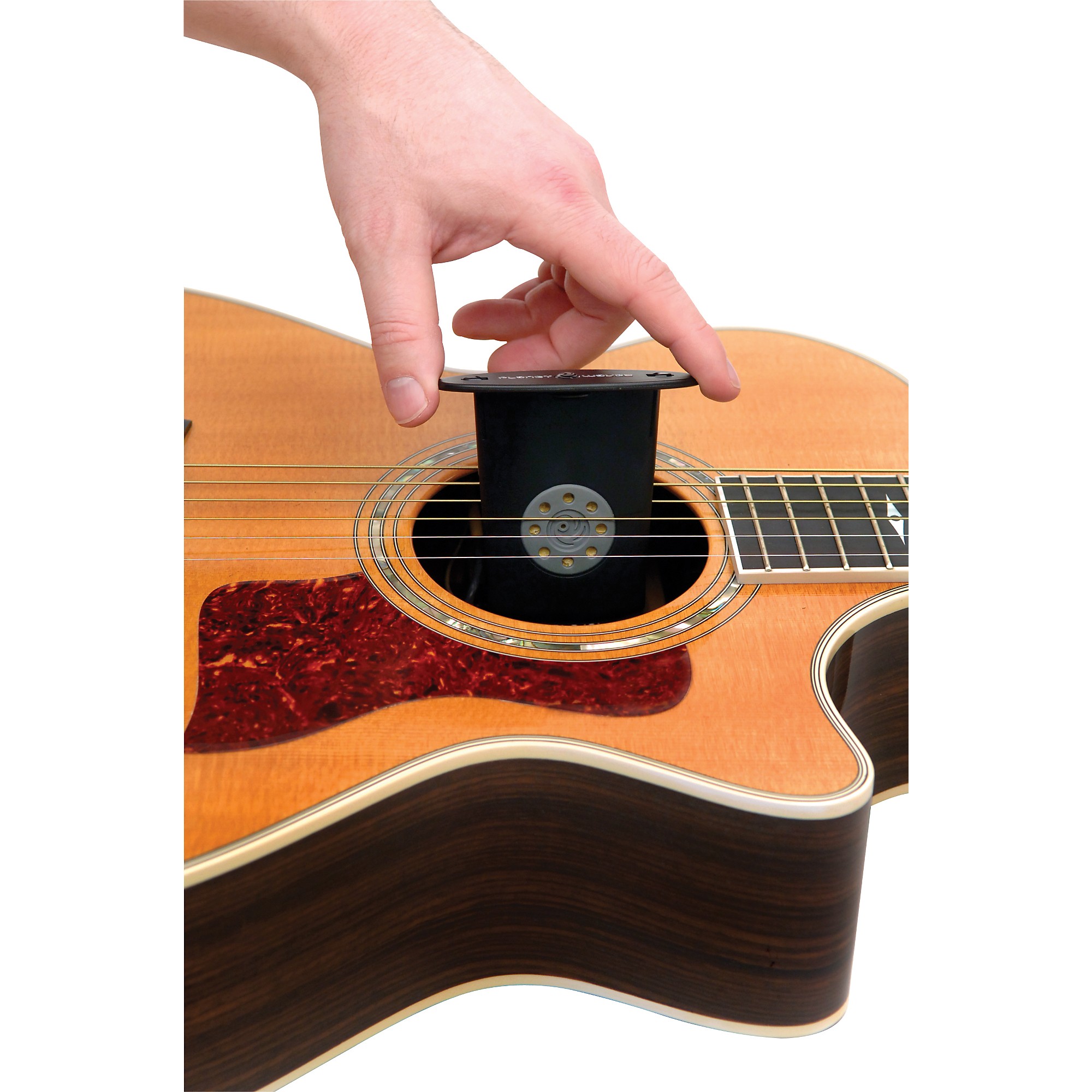 D'Addario Planet Waves Acoustic Guitar Humidifier